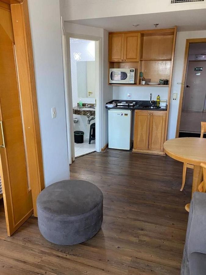 Apartament Flat Bem Localizado Na Regiao De Pinheiros! São Paulo Zewnętrze zdjęcie