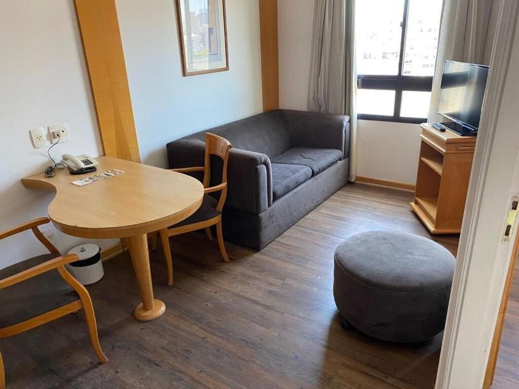 Apartament Flat Bem Localizado Na Regiao De Pinheiros! São Paulo Zewnętrze zdjęcie