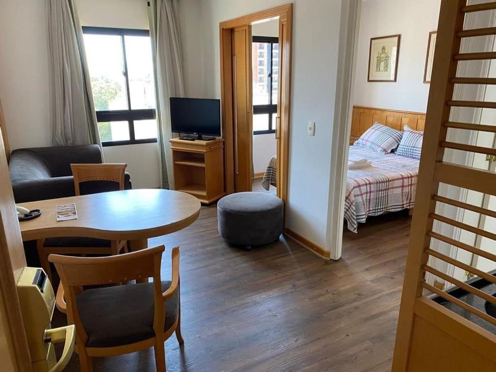 Apartament Flat Bem Localizado Na Regiao De Pinheiros! São Paulo Zewnętrze zdjęcie