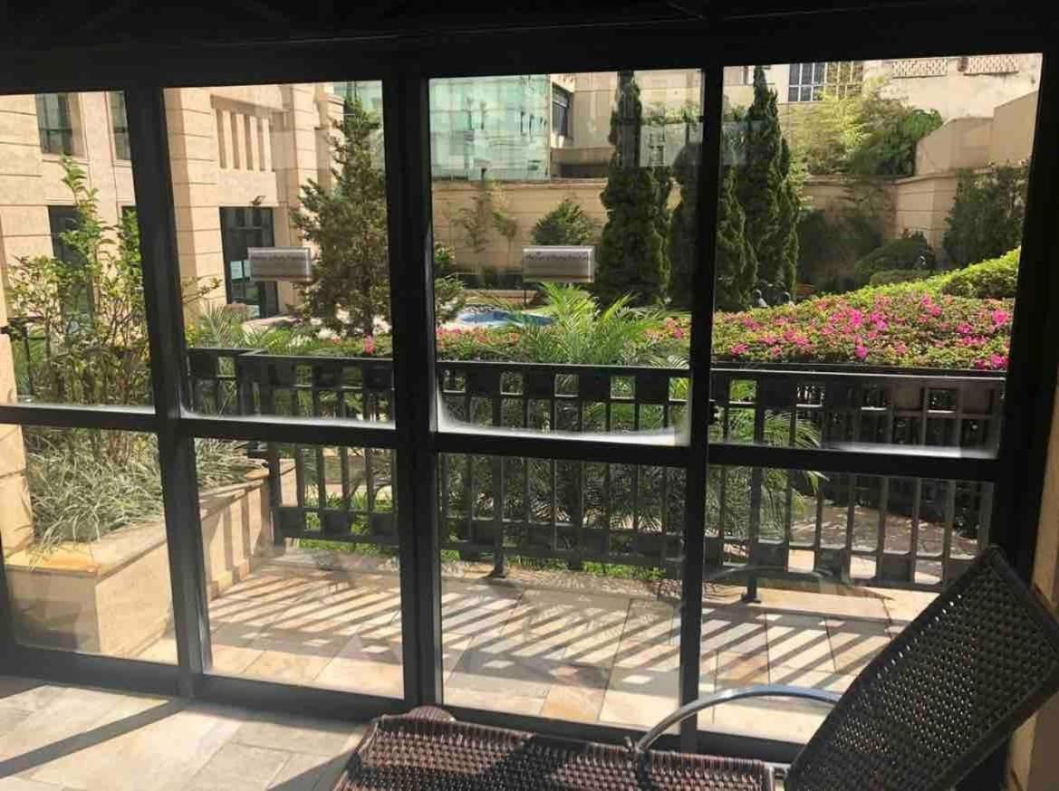 Apartament Flat Bem Localizado Na Regiao De Pinheiros! São Paulo Zewnętrze zdjęcie