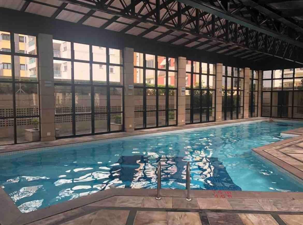 Apartament Flat Bem Localizado Na Regiao De Pinheiros! São Paulo Zewnętrze zdjęcie