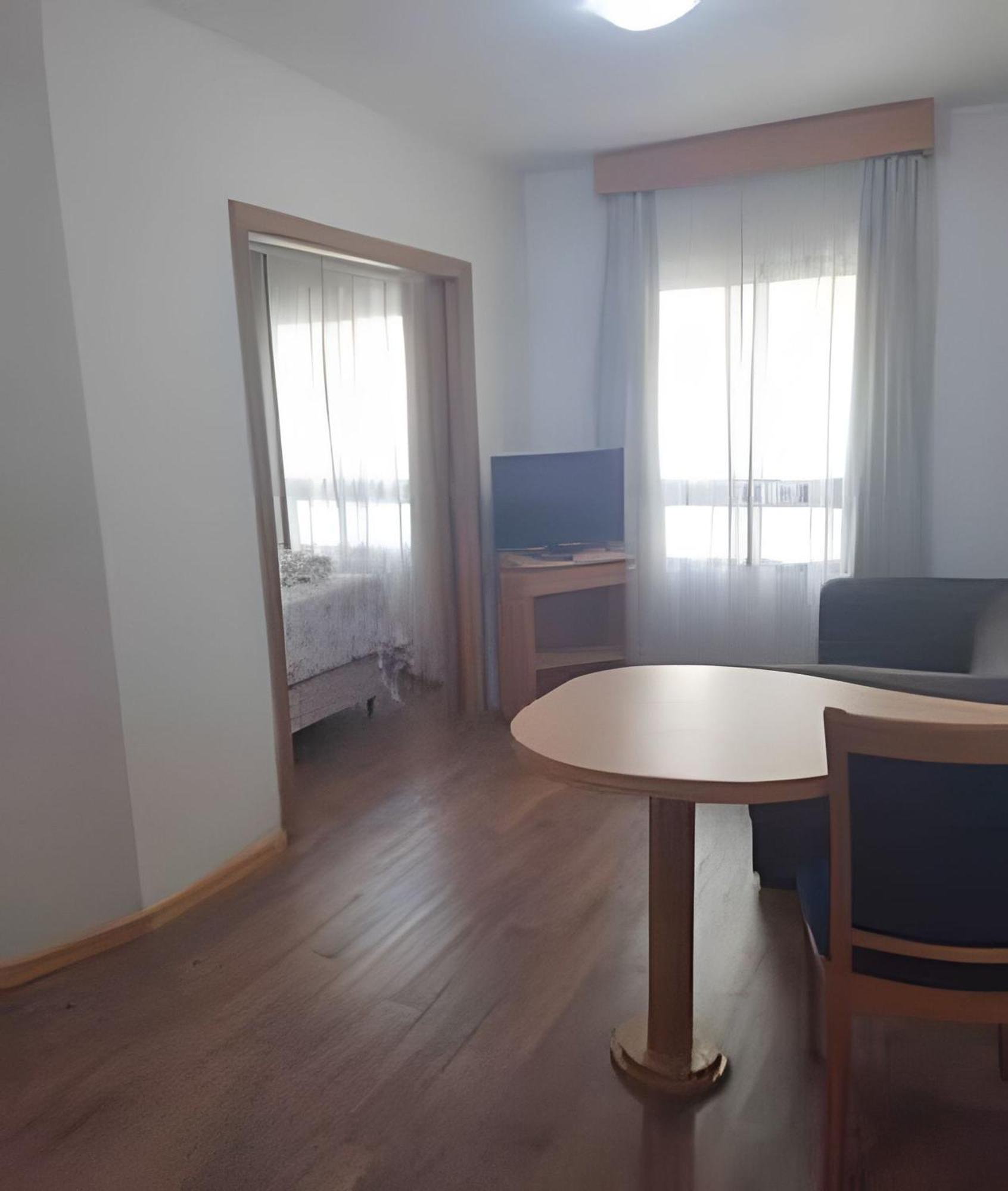 Apartament Flat Bem Localizado Na Regiao De Pinheiros! São Paulo Zewnętrze zdjęcie