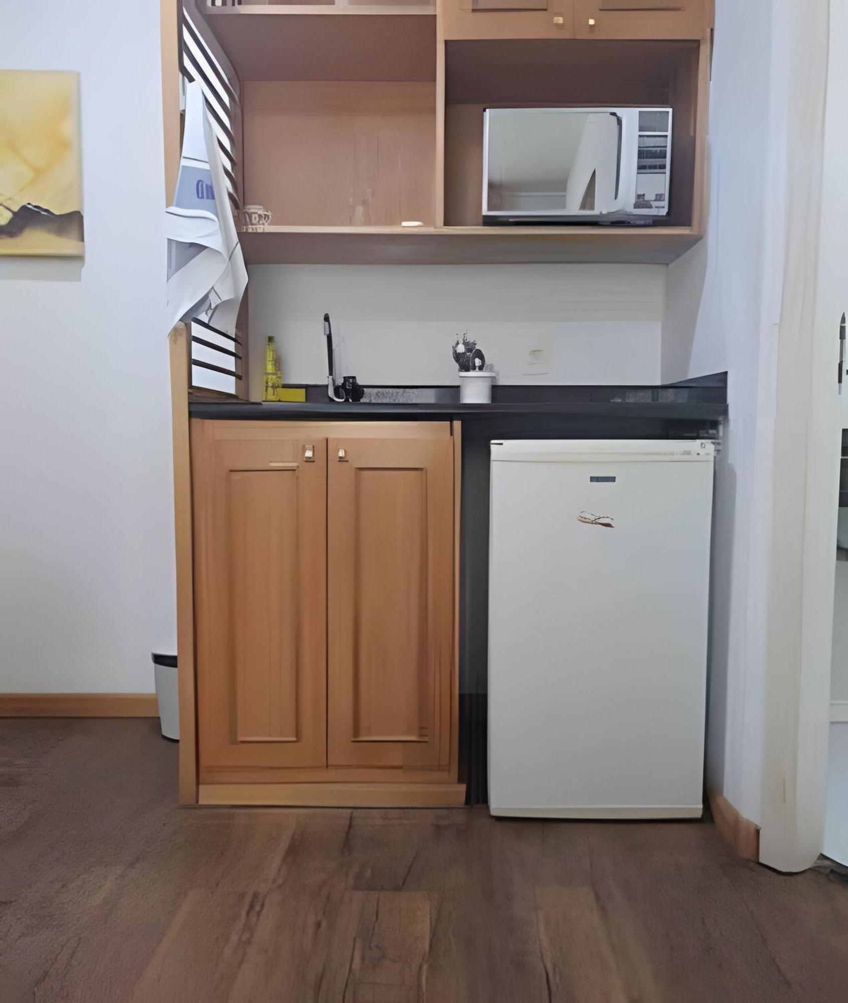 Apartament Flat Bem Localizado Na Regiao De Pinheiros! São Paulo Zewnętrze zdjęcie