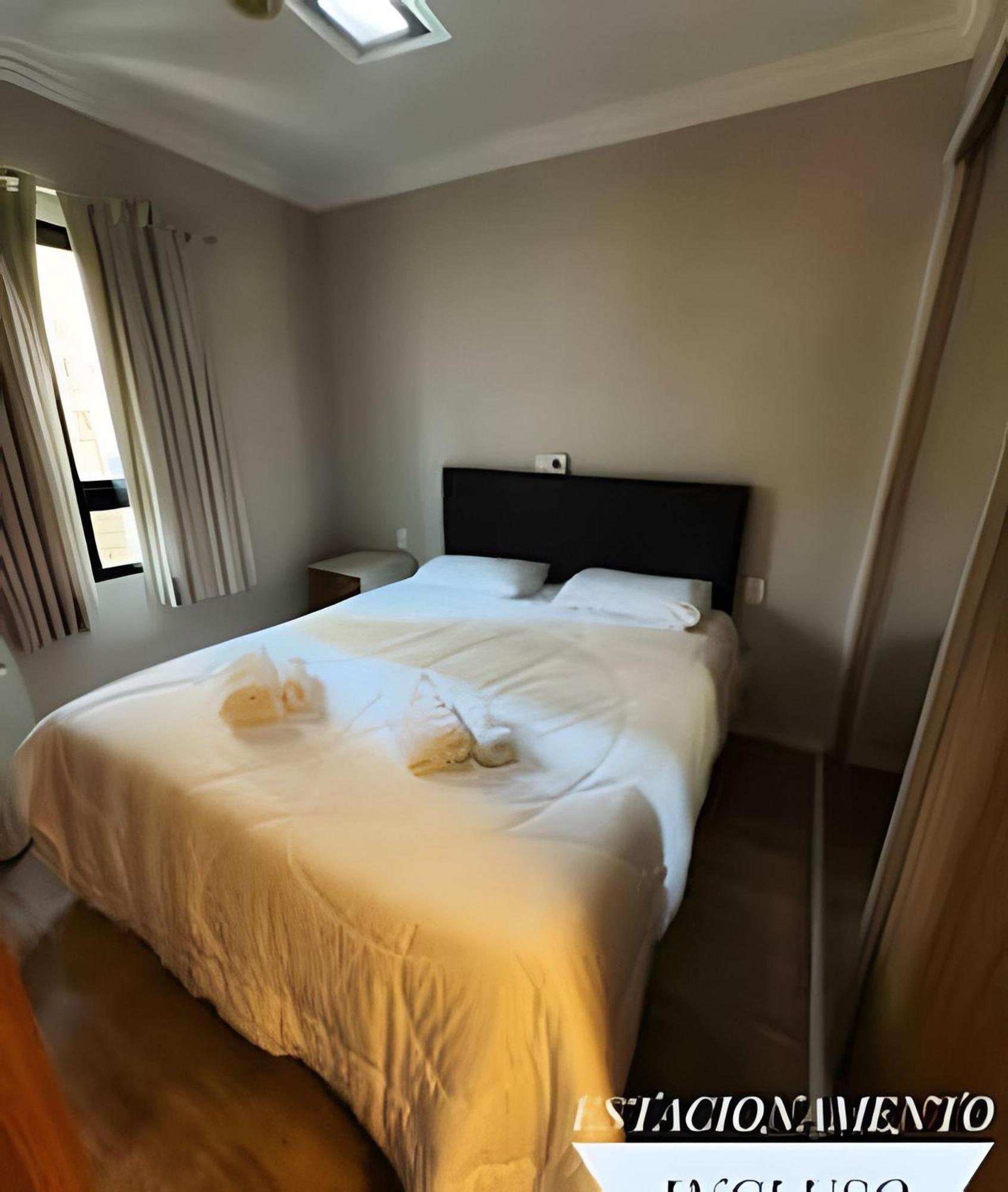 Apartament Flat Bem Localizado Na Regiao De Pinheiros! São Paulo Zewnętrze zdjęcie