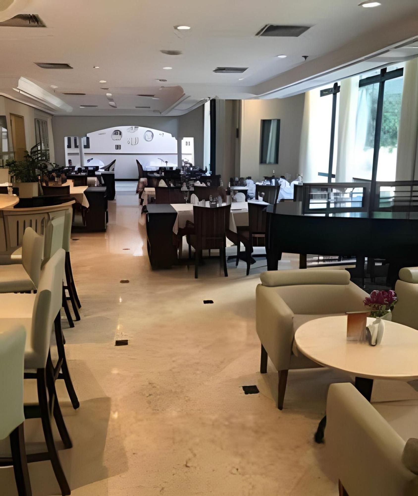 Apartament Flat Bem Localizado Na Regiao De Pinheiros! São Paulo Zewnętrze zdjęcie