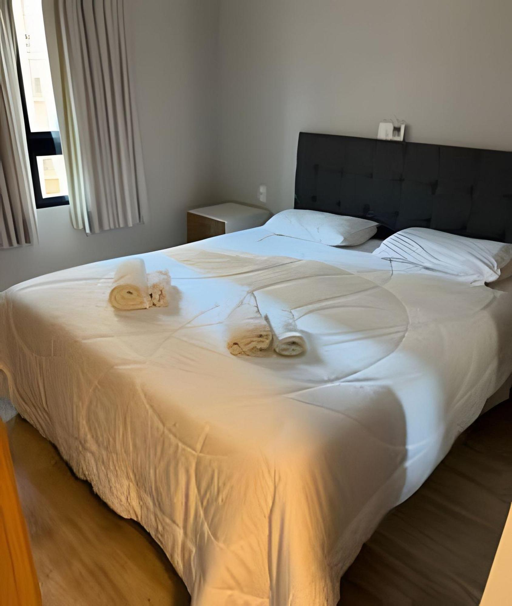 Apartament Flat Bem Localizado Na Regiao De Pinheiros! São Paulo Zewnętrze zdjęcie