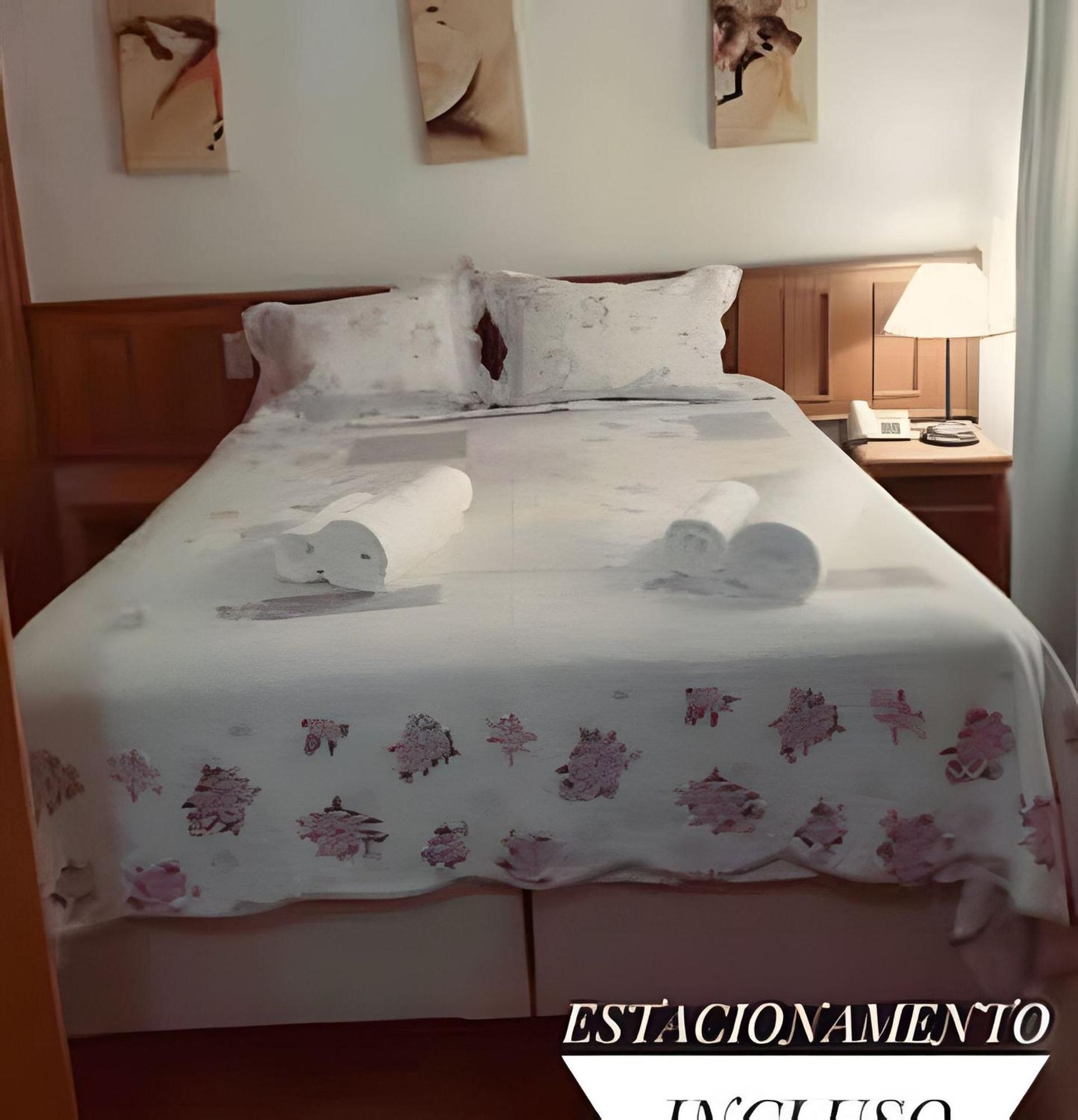 Apartament Flat Bem Localizado Na Regiao De Pinheiros! São Paulo Zewnętrze zdjęcie