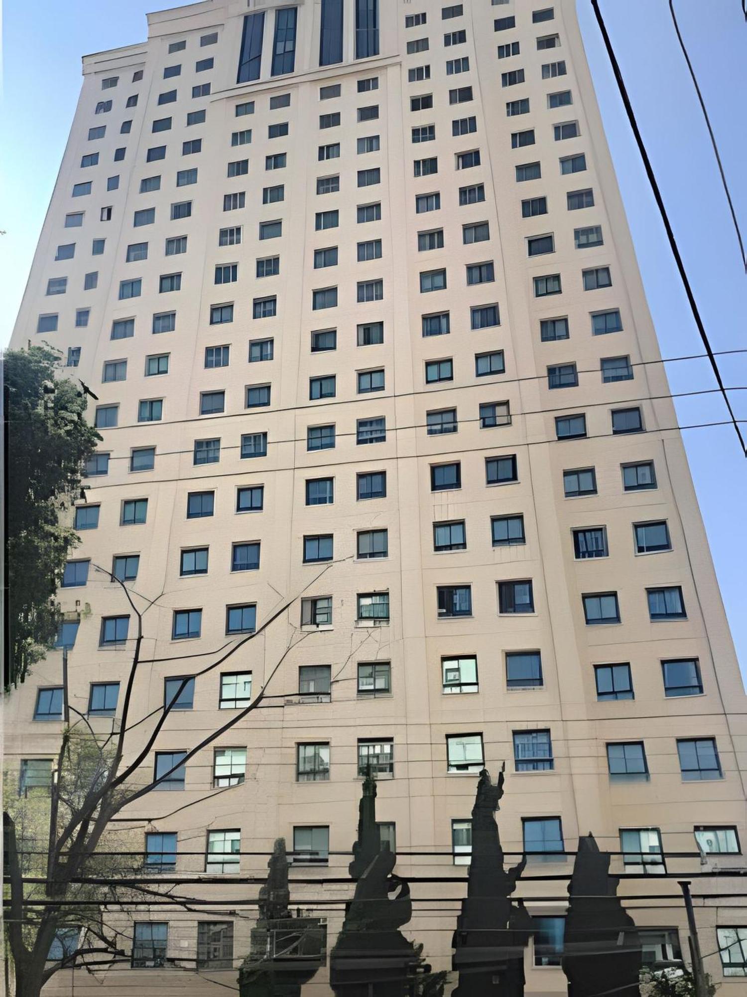 Apartament Flat Bem Localizado Na Regiao De Pinheiros! São Paulo Zewnętrze zdjęcie