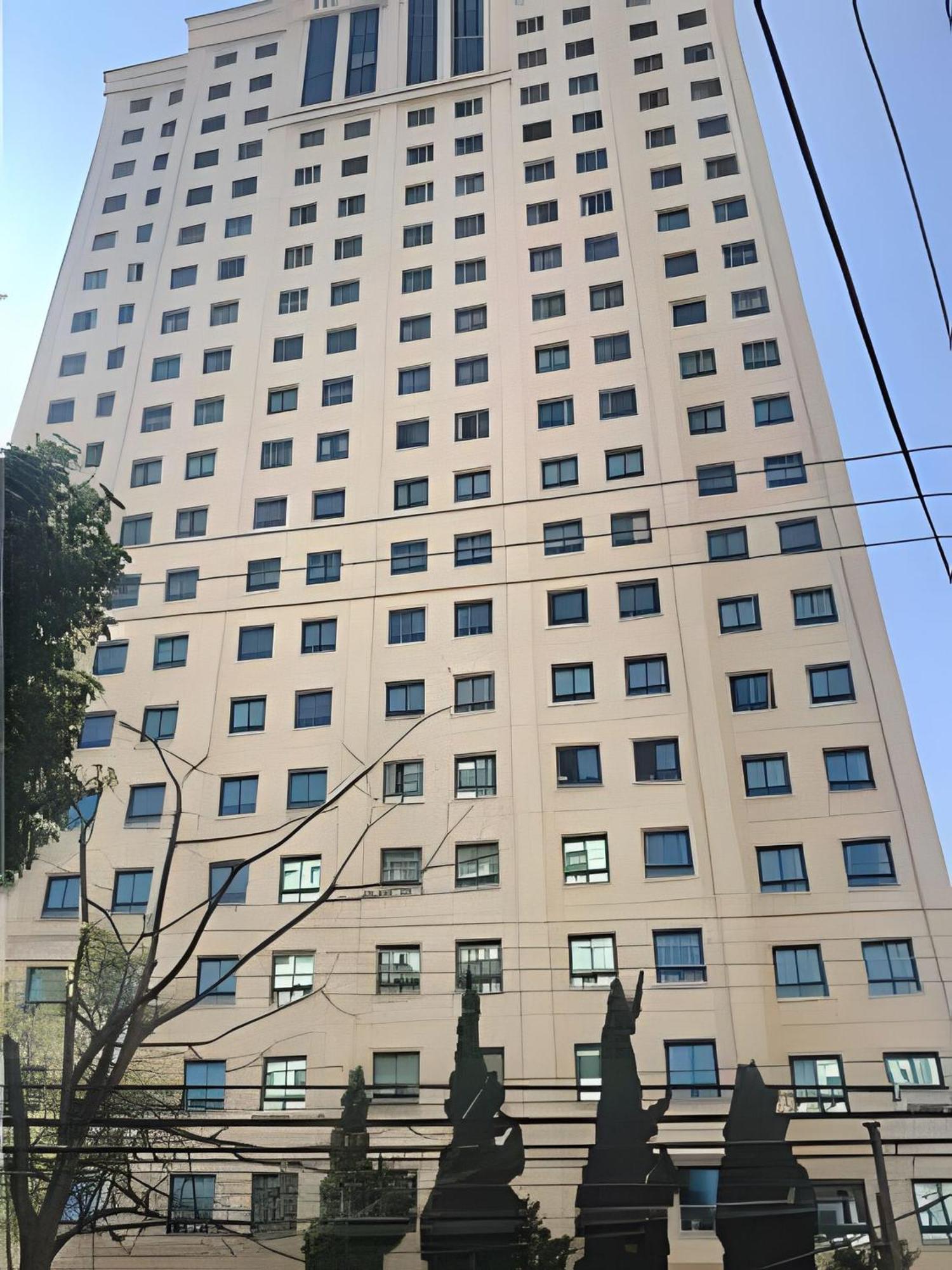 Apartament Flat Bem Localizado Na Regiao De Pinheiros! São Paulo Zewnętrze zdjęcie