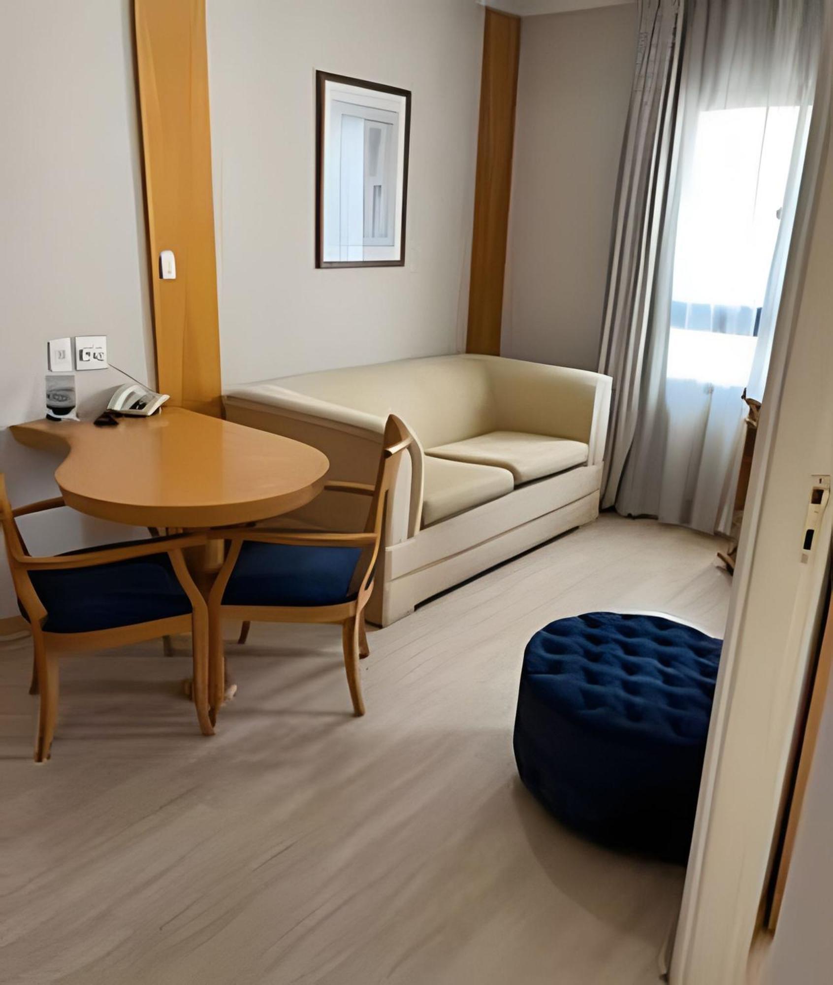 Apartament Flat Bem Localizado Na Regiao De Pinheiros! São Paulo Zewnętrze zdjęcie